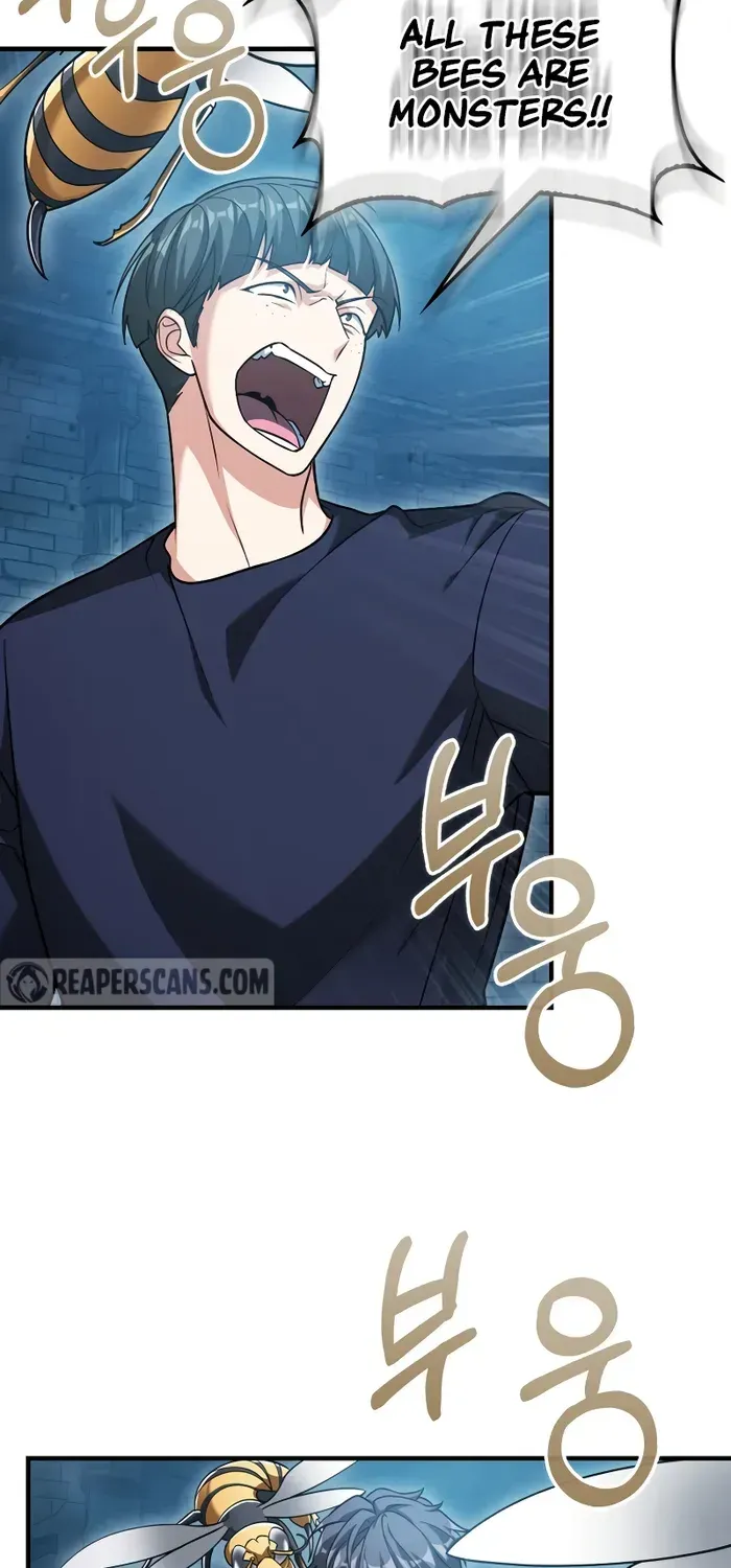 Player with Maxed-Out Talent Chapter 23 page 4 - 