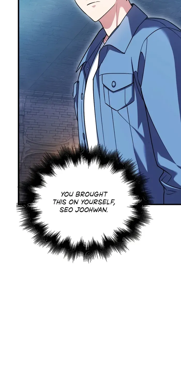 Player with Maxed-Out Talent Chapter 23 page 31 - 