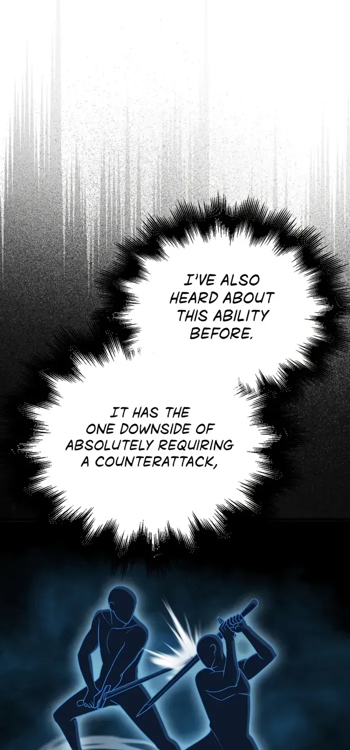 Player with Maxed-Out Talent Chapter 23 page 36 - 