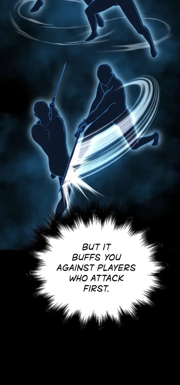 Player with Maxed-Out Talent Chapter 23 page 37 - 