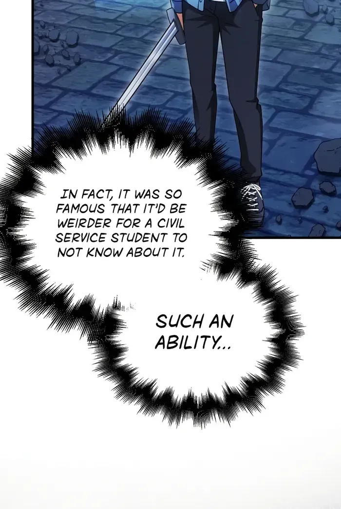 Player with Maxed-Out Talent Chapter 23 page 39 - 