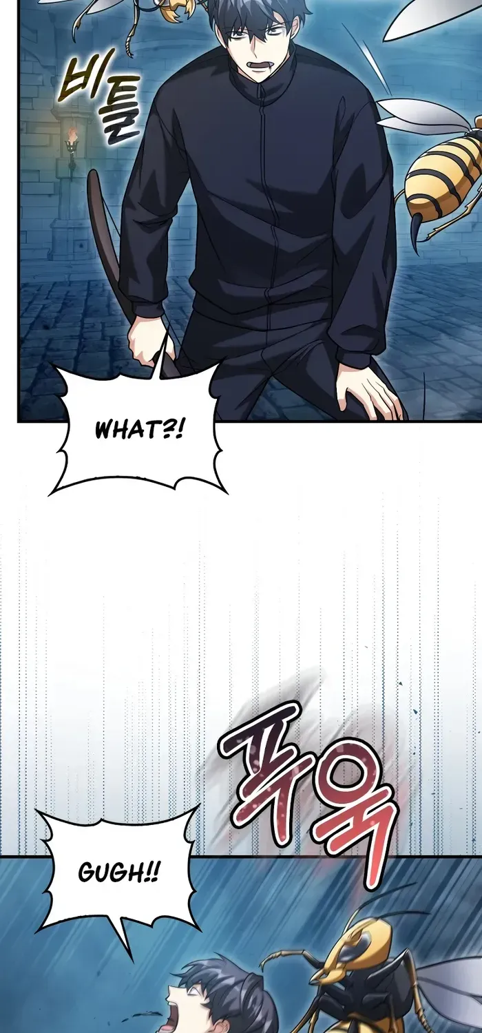Player with Maxed-Out Talent Chapter 23 page 5 - 