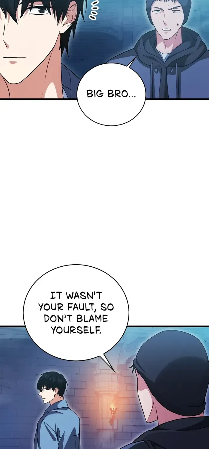 Player with Maxed-Out Talent Chapter 23 page 43 - 