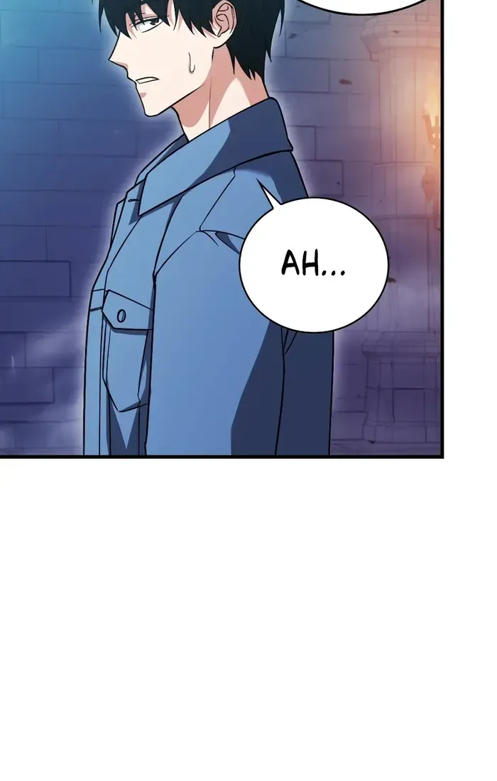 Player with Maxed-Out Talent Chapter 23 page 45 - 