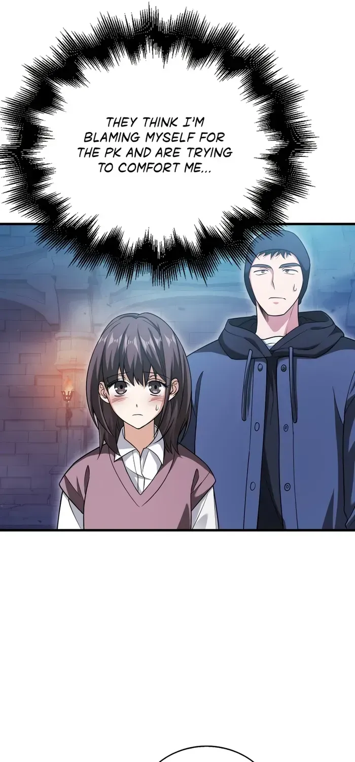 Player with Maxed-Out Talent Chapter 23 page 46 - 
