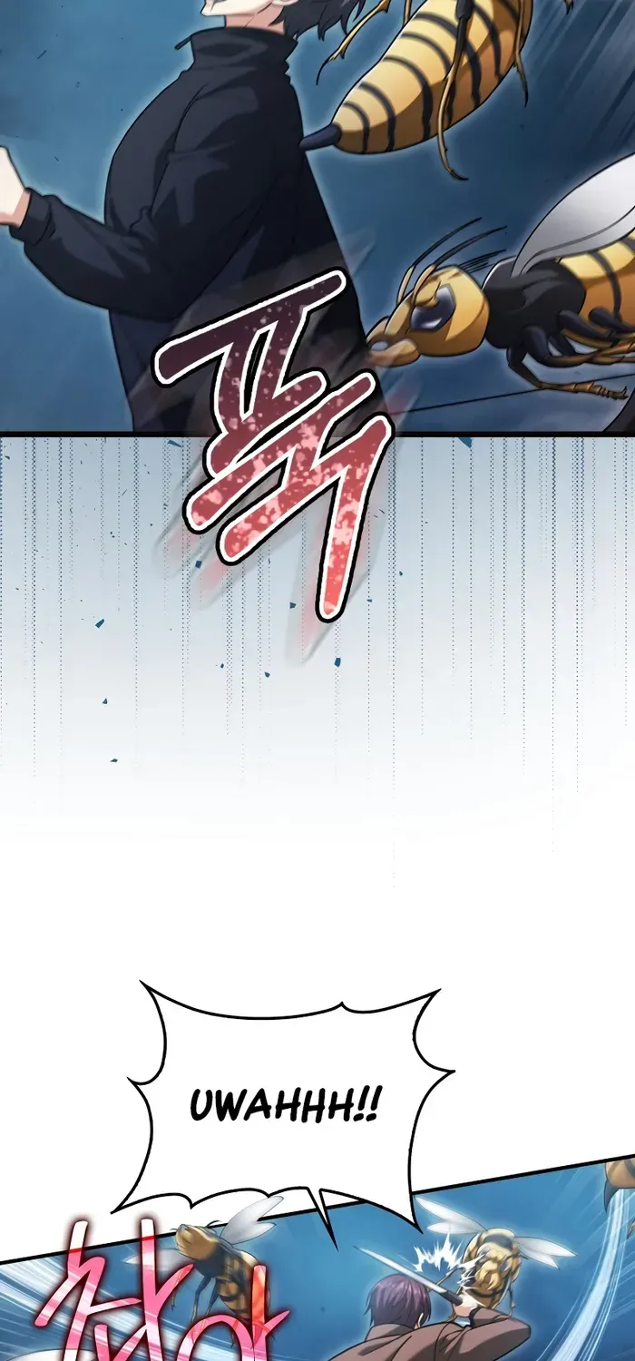 Player with Maxed-Out Talent Chapter 23 page 6 - 