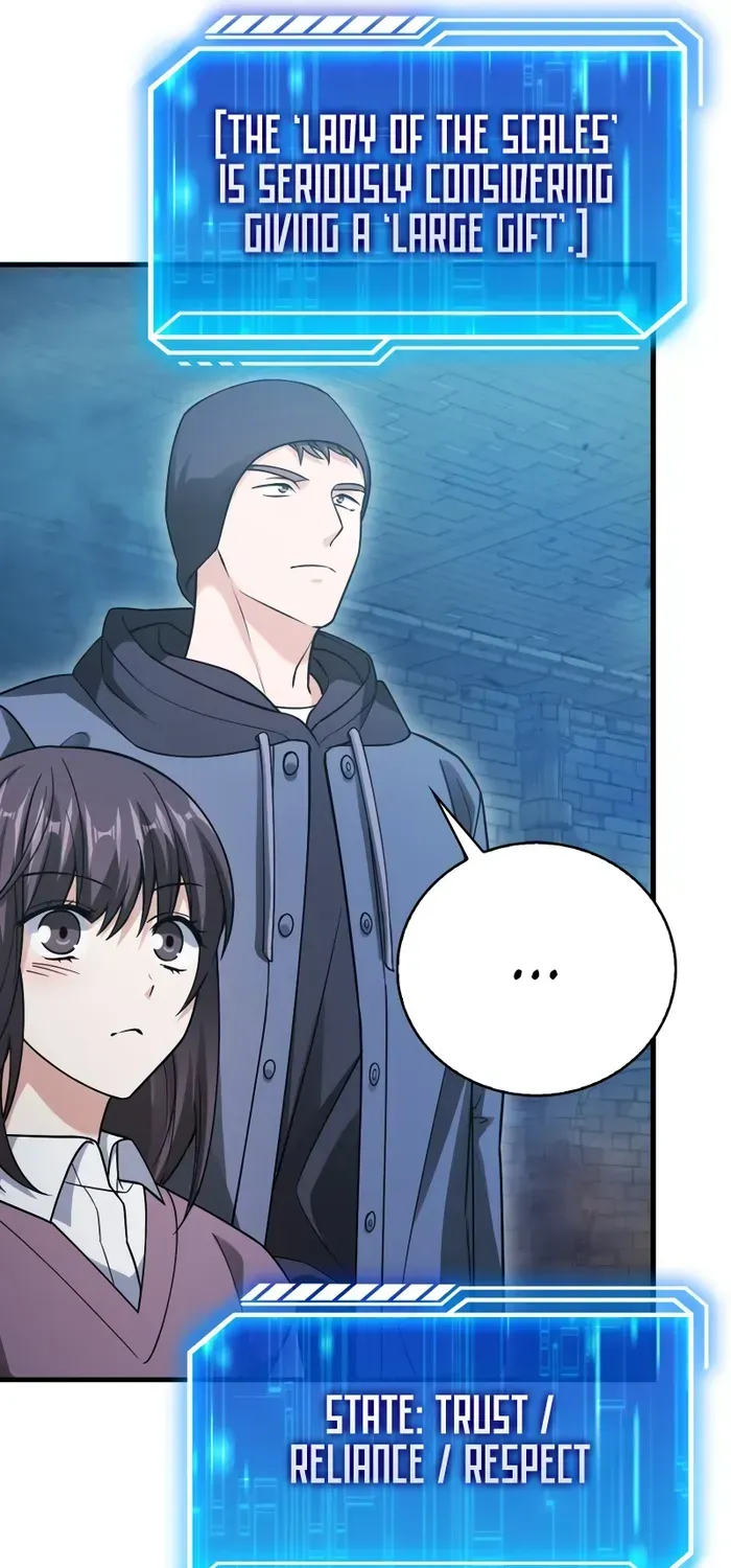 Player with Maxed-Out Talent Chapter 23 page 52 - 