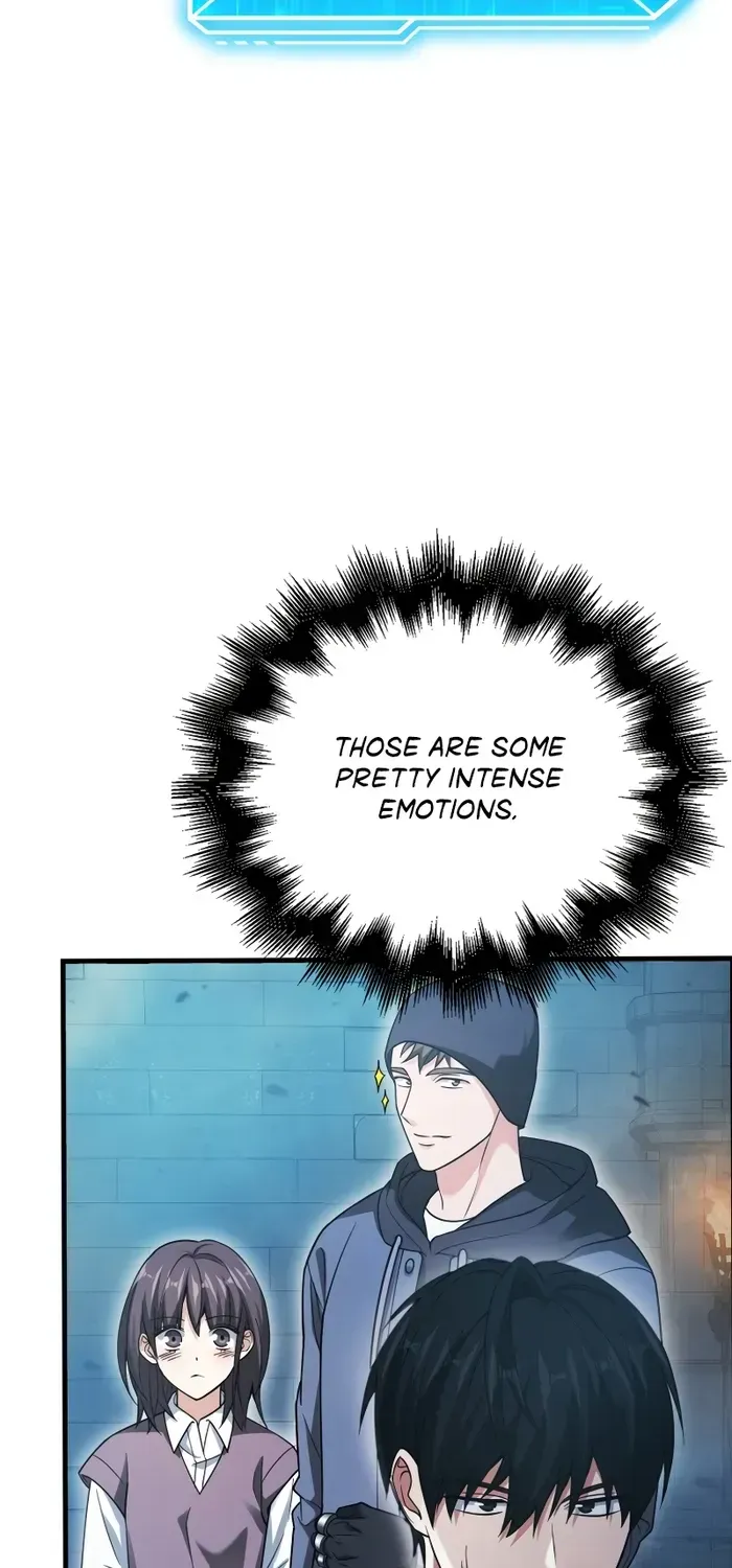Player with Maxed-Out Talent Chapter 23 page 53 - 