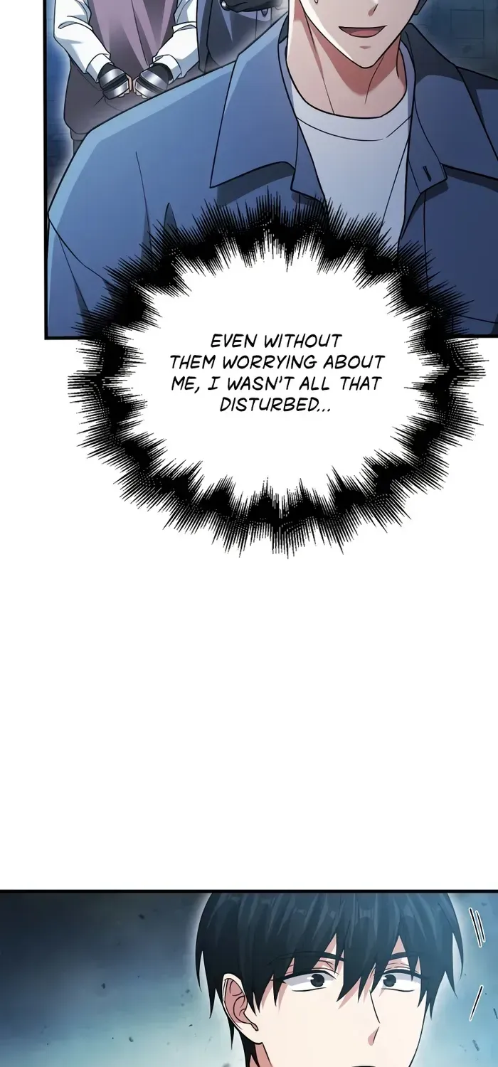 Player with Maxed-Out Talent Chapter 23 page 54 - 