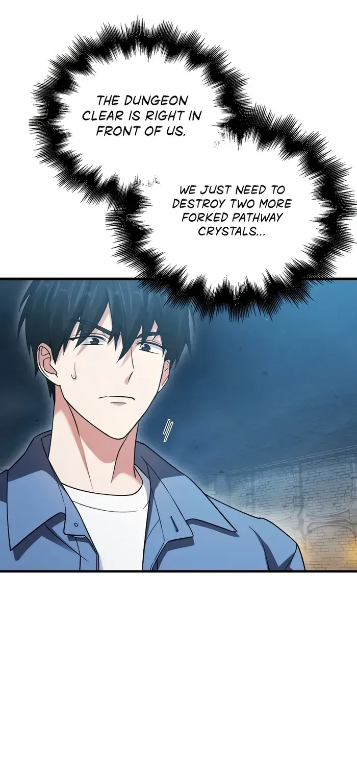 Player with Maxed-Out Talent Chapter 23 page 59 - 