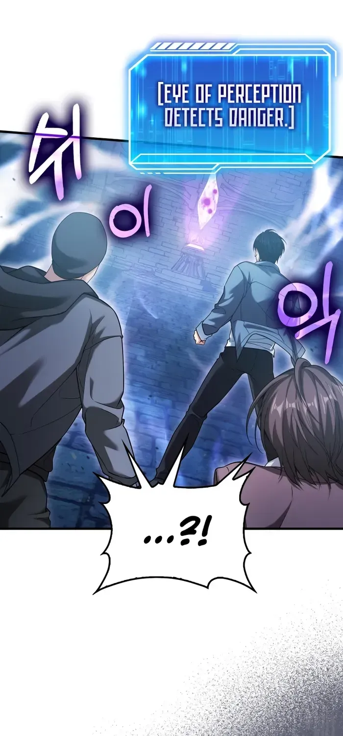 Player with Maxed-Out Talent Chapter 23 page 62 - 