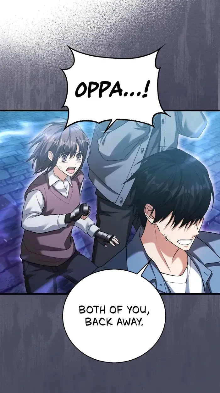 Player with Maxed-Out Talent Chapter 23 page 63 - 