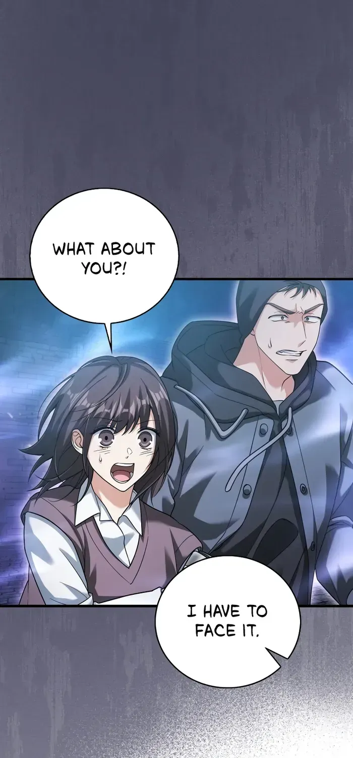Player with Maxed-Out Talent Chapter 23 page 64 - 