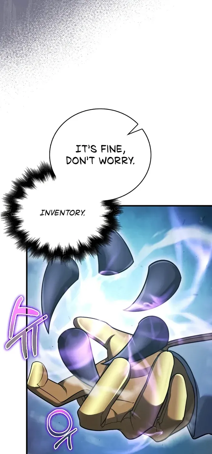 Player with Maxed-Out Talent Chapter 23 page 65 - 