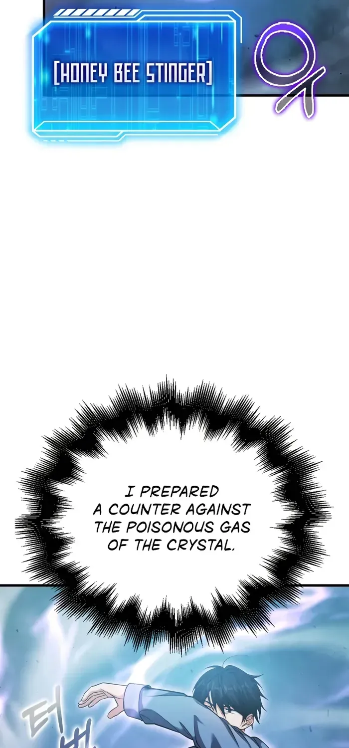 Player with Maxed-Out Talent Chapter 23 page 66 - 