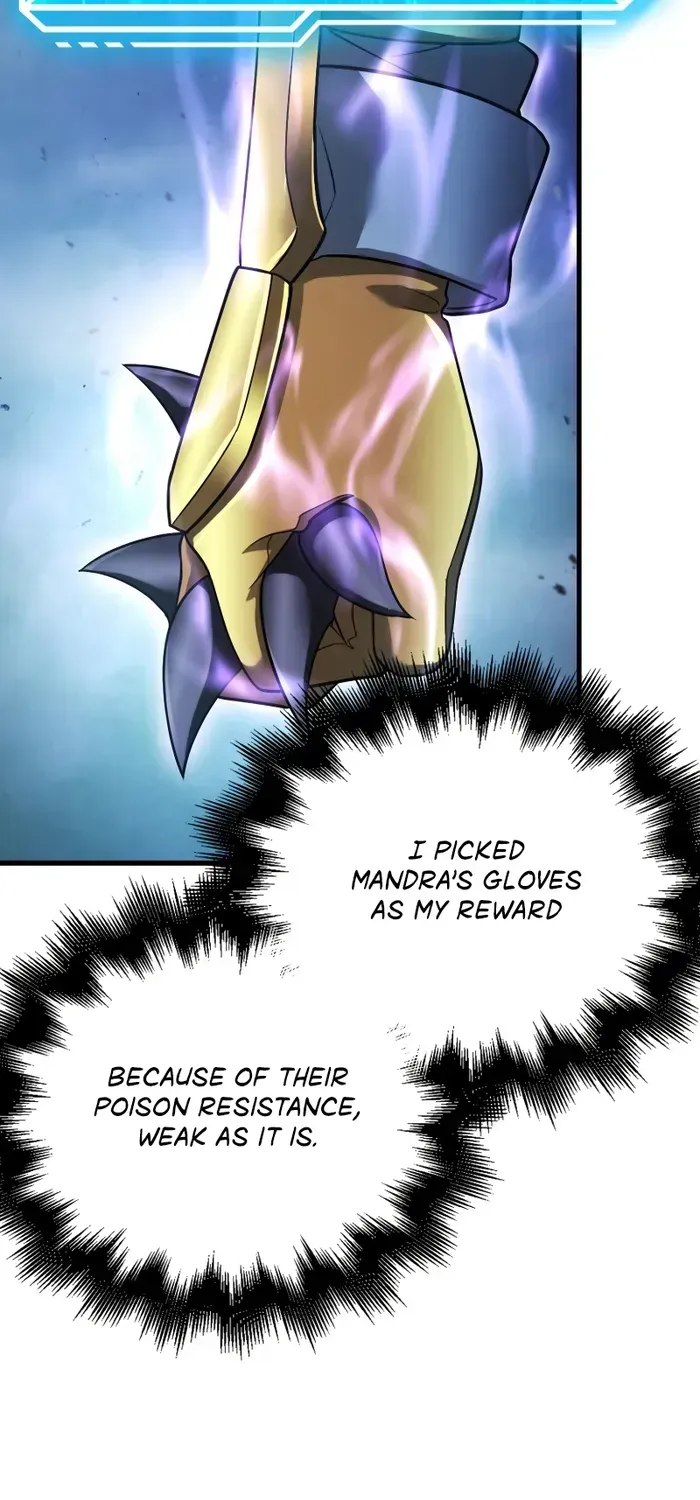 Player with Maxed-Out Talent Chapter 23 page 68 - 