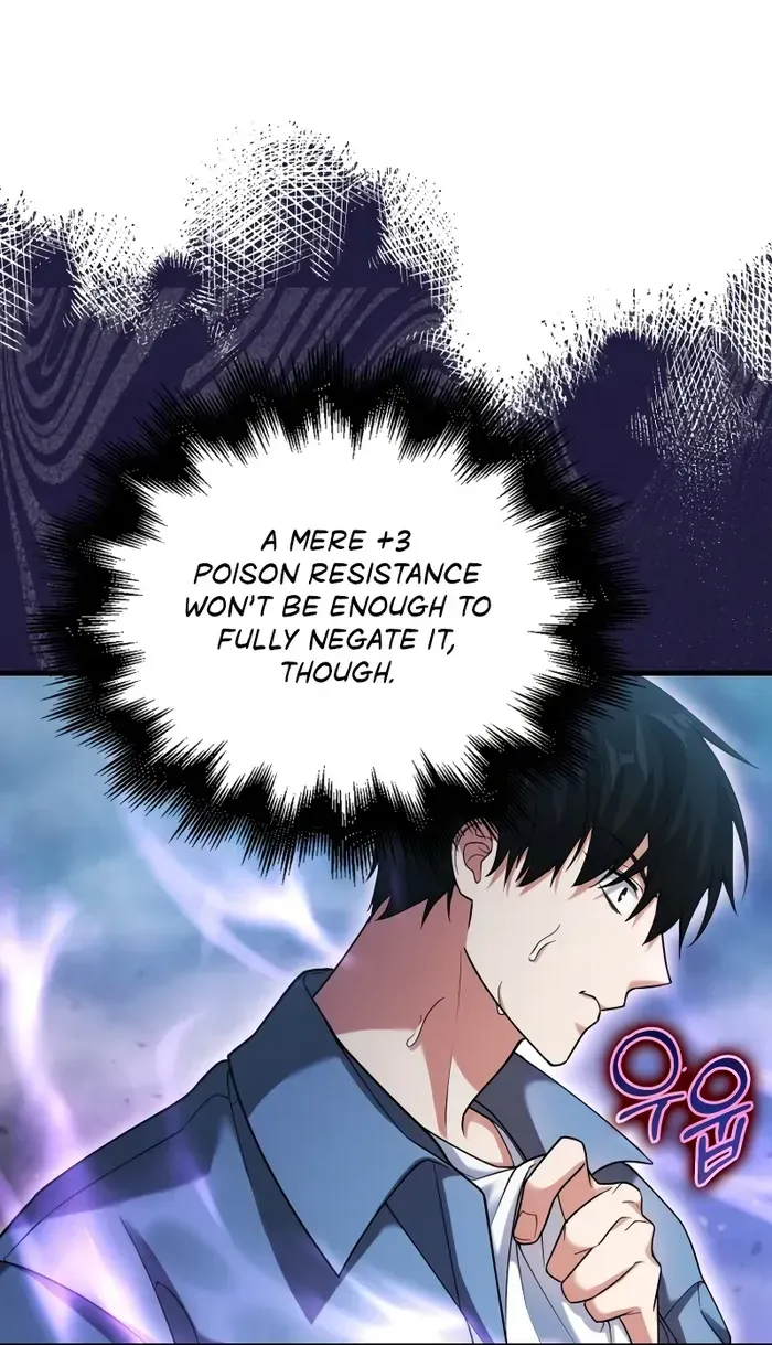 Player with Maxed-Out Talent Chapter 23 page 69 - 