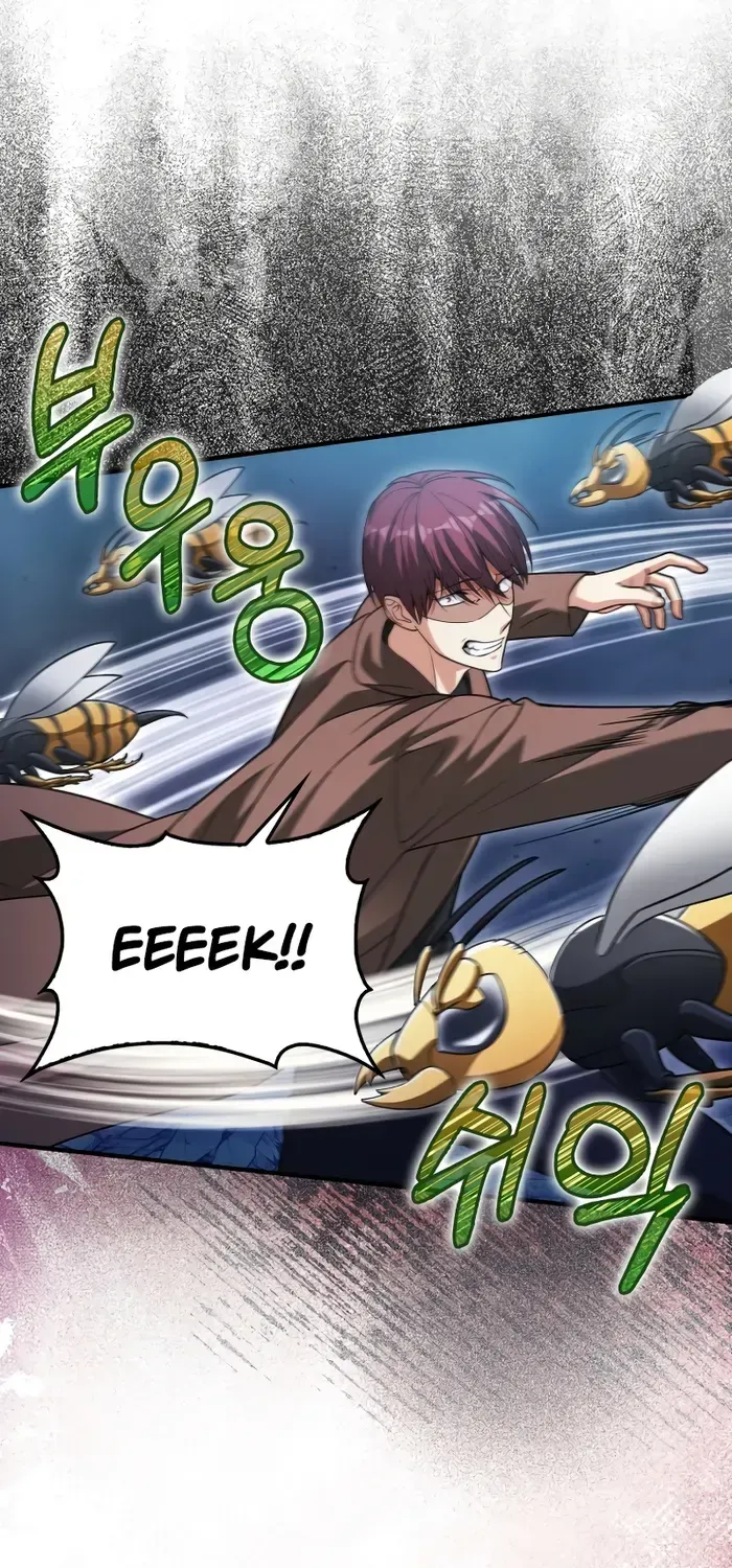 Player with Maxed-Out Talent Chapter 23 page 8 - 