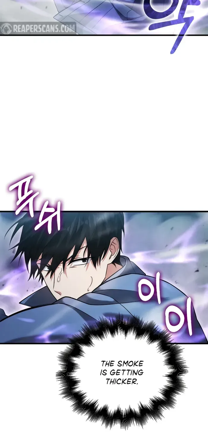 Player with Maxed-Out Talent Chapter 23 page 72 - 