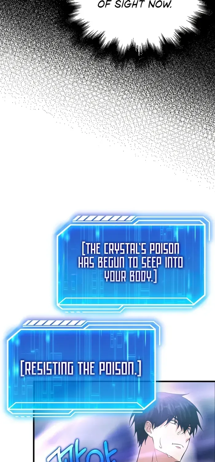 Player with Maxed-Out Talent Chapter 23 page 74 - 