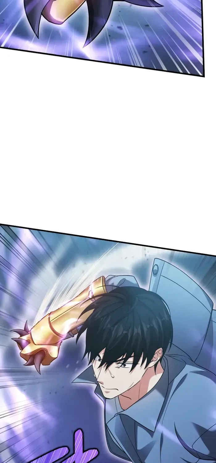 Player with Maxed-Out Talent Chapter 23 page 79 - 