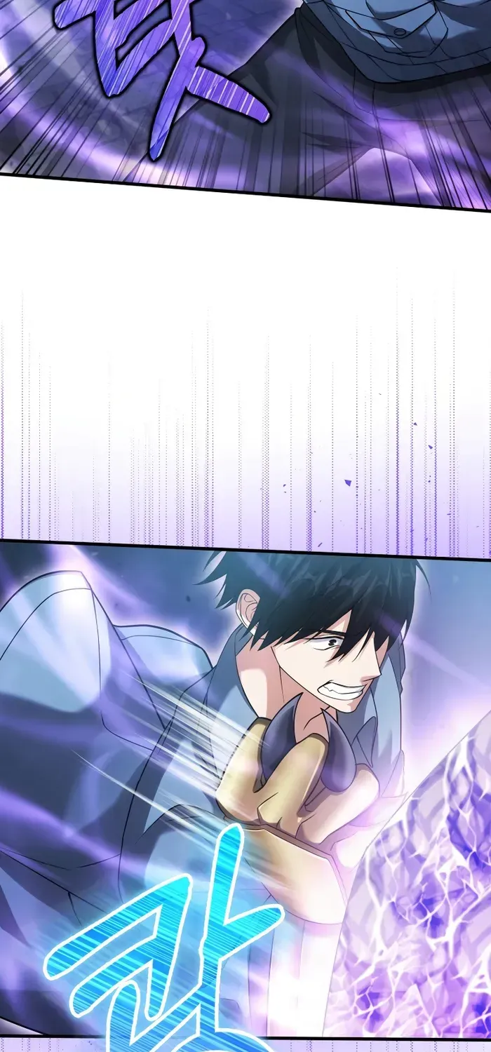 Player with Maxed-Out Talent Chapter 23 page 80 - 