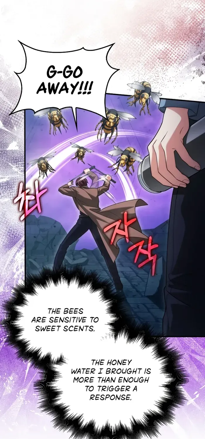 Player with Maxed-Out Talent Chapter 23 page 9 - 