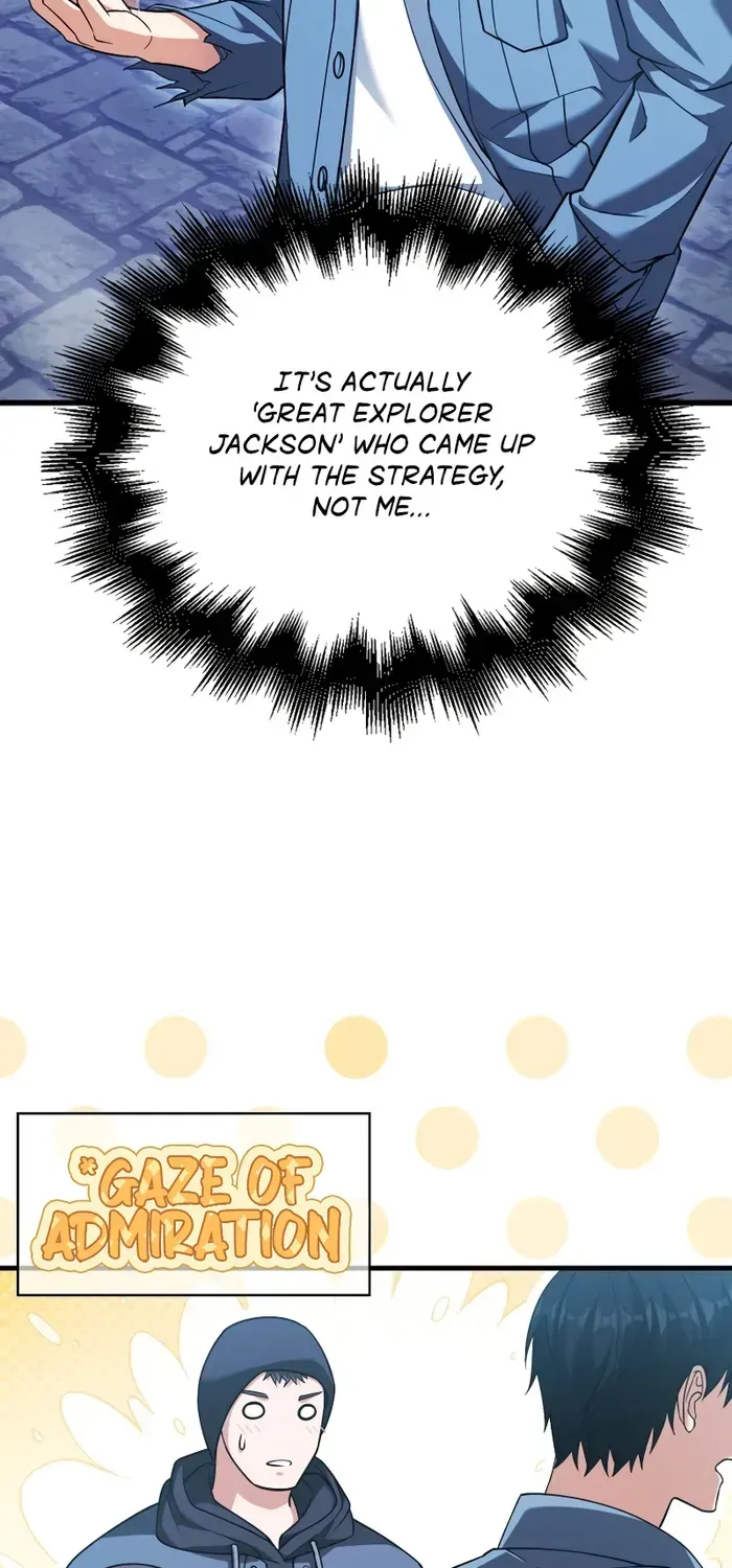 Player with Maxed-Out Talent Chapter 24 page 12 - 