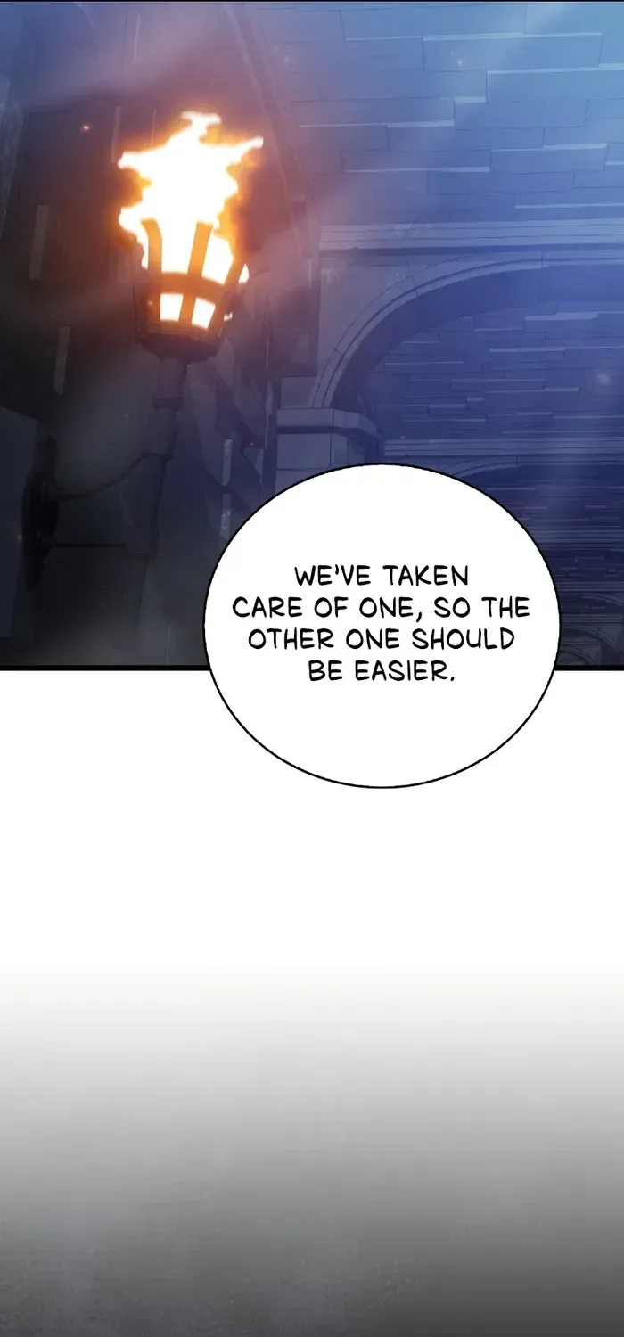 Player with Maxed-Out Talent Chapter 24 page 14 - 