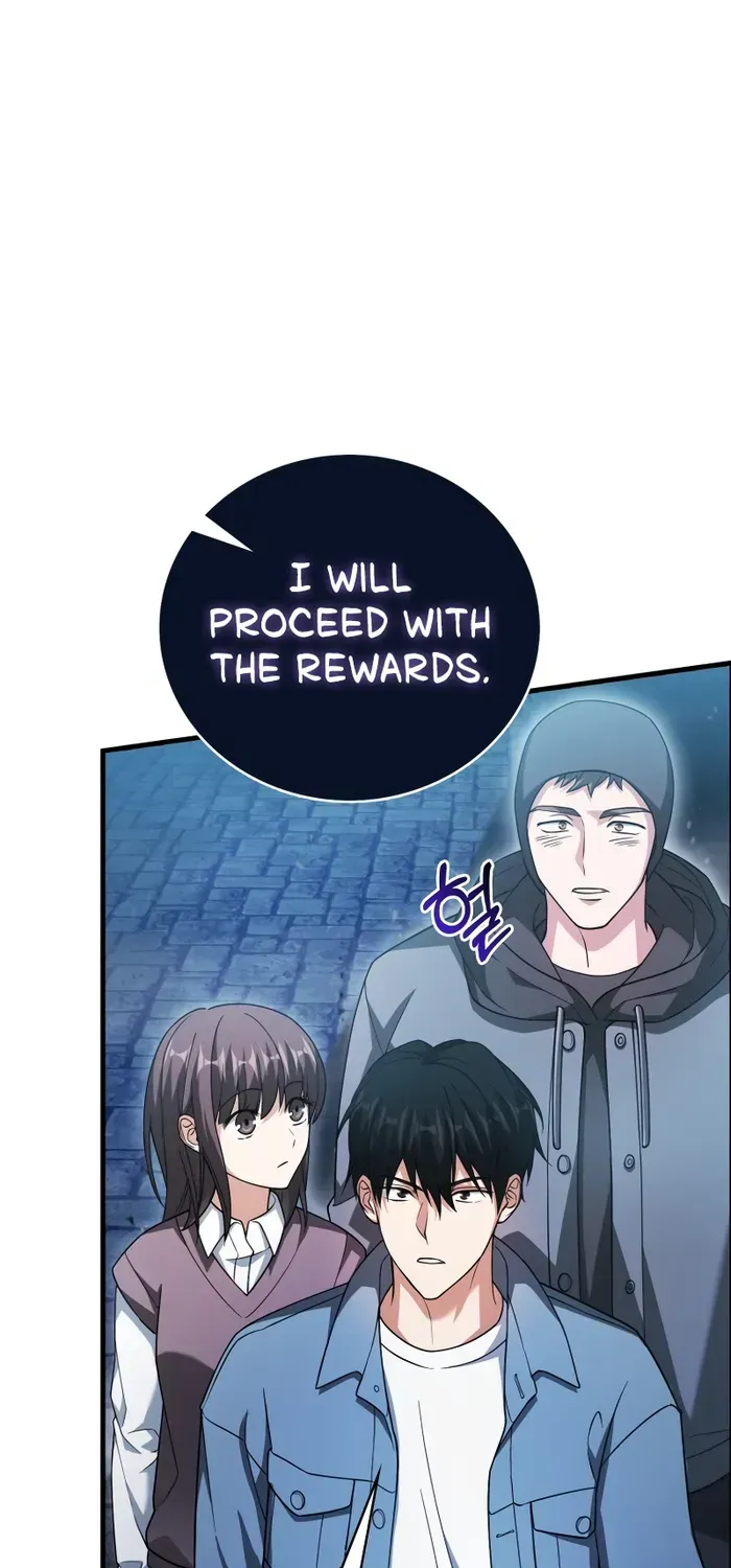 Player with Maxed-Out Talent Chapter 24 page 26 - 
