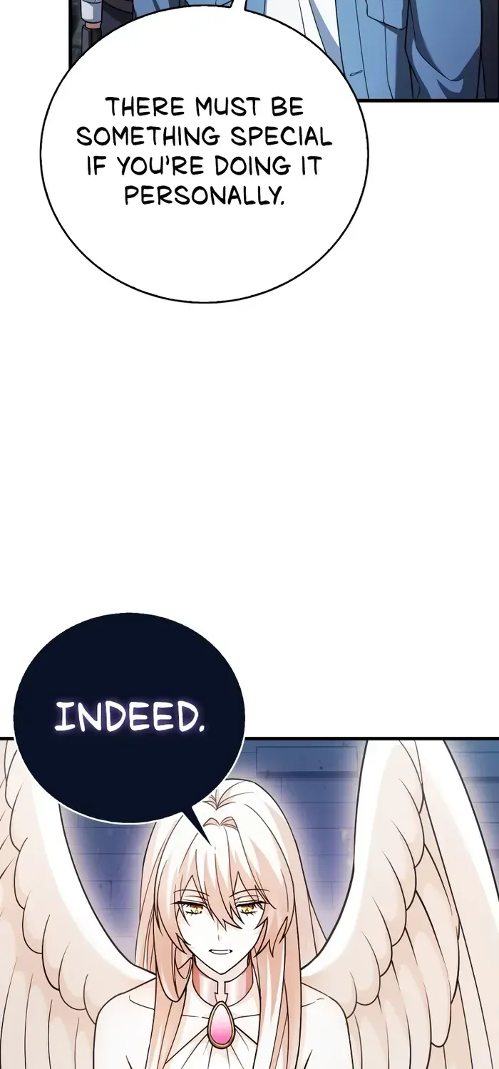 Player with Maxed-Out Talent Chapter 24 page 27 - 