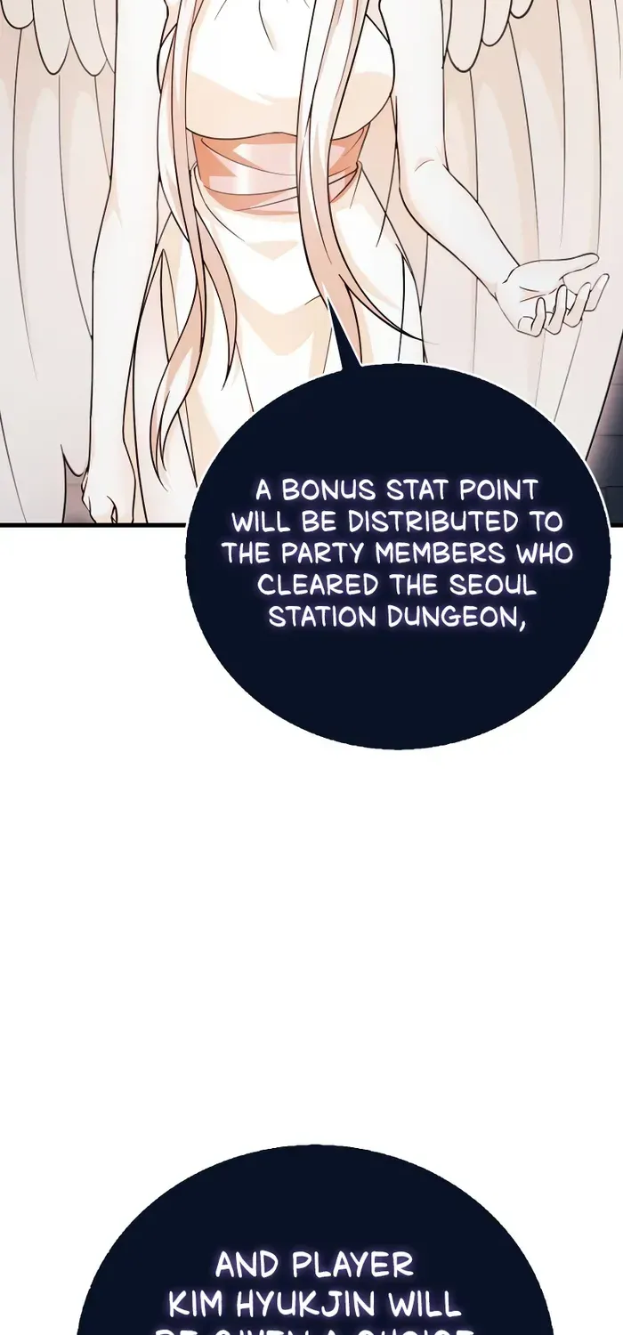 Player with Maxed-Out Talent Chapter 24 page 28 - 