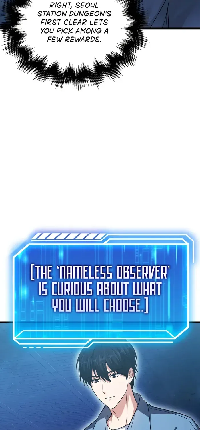 Player with Maxed-Out Talent Chapter 24 page 30 - 