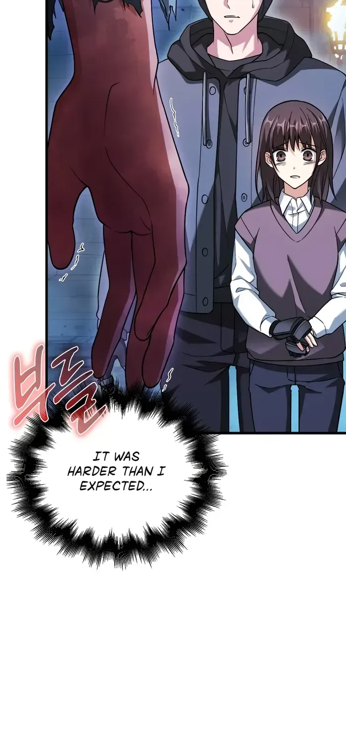 Player with Maxed-Out Talent Chapter 24 page 4 - 