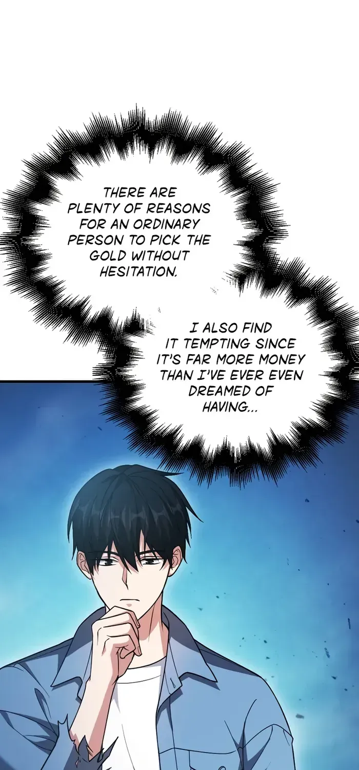 Player with Maxed-Out Talent Chapter 24 page 34 - 