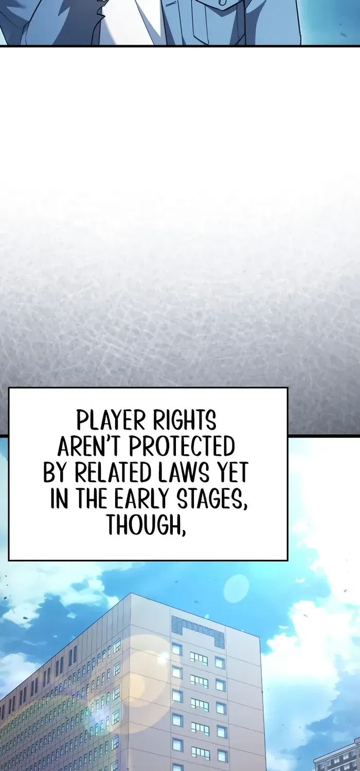 Player with Maxed-Out Talent Chapter 24 page 35 - 