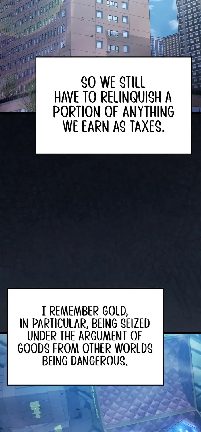 Player with Maxed-Out Talent Chapter 24 page 36 - 