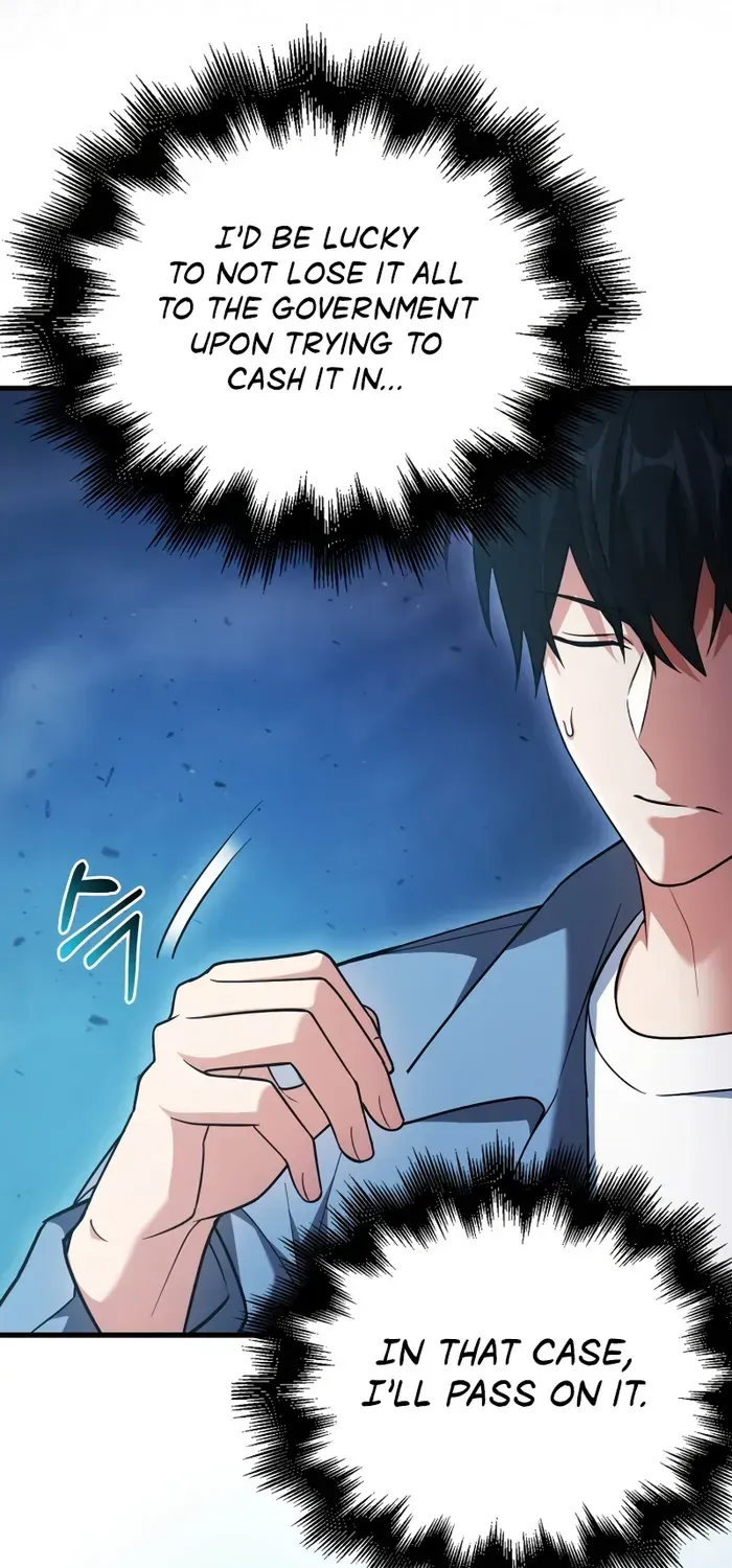 Player with Maxed-Out Talent Chapter 24 page 38 - 