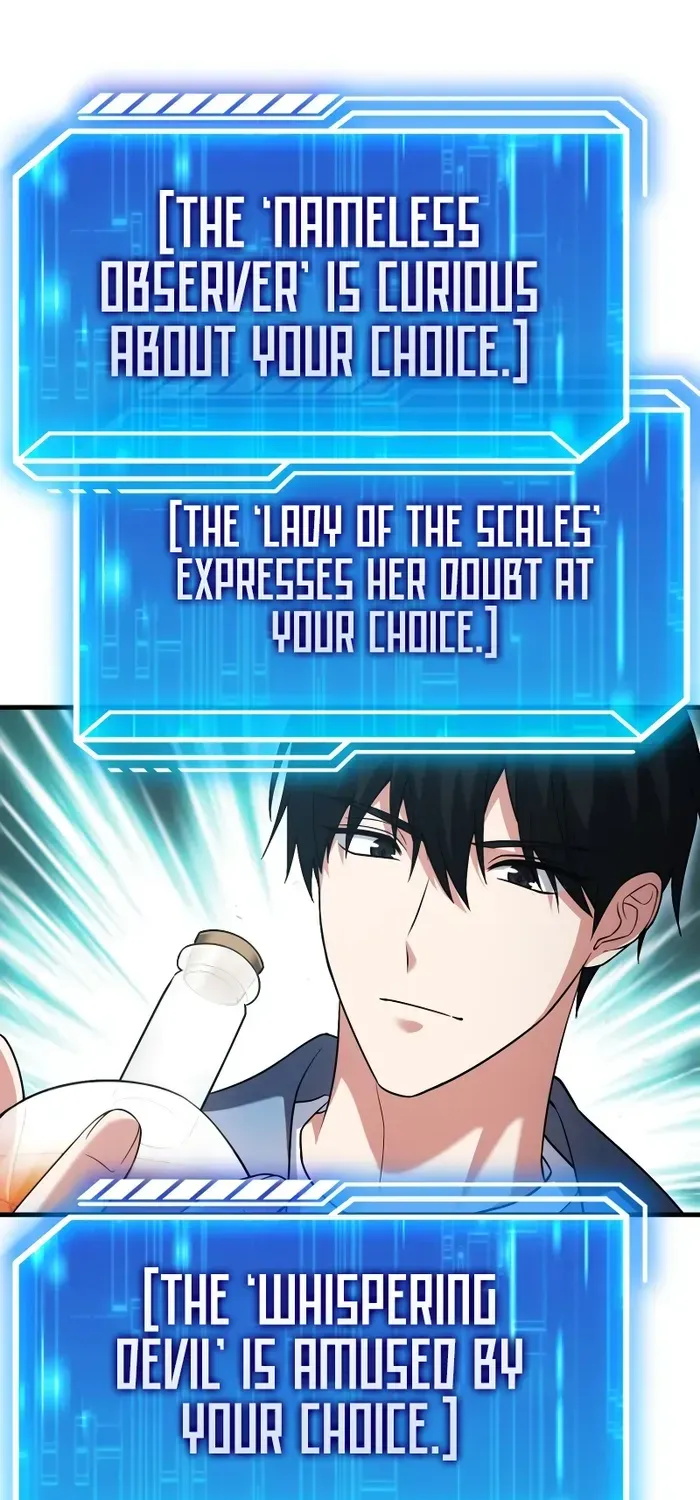 Player with Maxed-Out Talent Chapter 24 page 41 - 