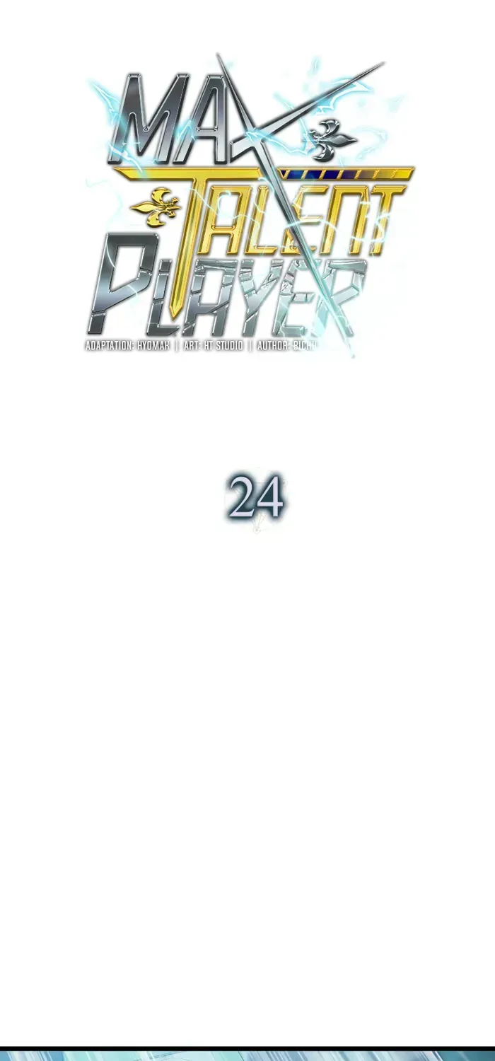 Player with Maxed-Out Talent Chapter 24 page 44 - 