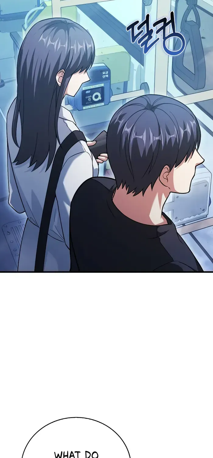 Player with Maxed-Out Talent Chapter 24 page 46 - 