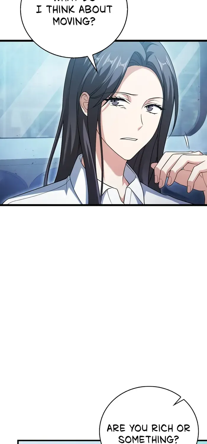 Player with Maxed-Out Talent Chapter 24 page 47 - 