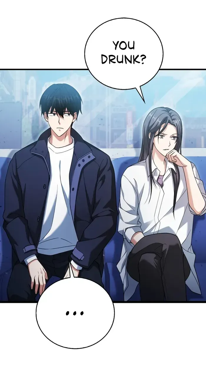 Player with Maxed-Out Talent Chapter 24 page 49 - 