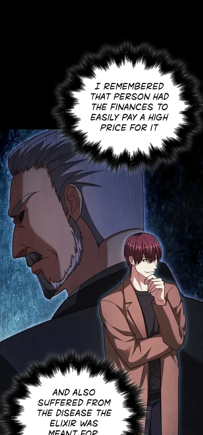 Player with Maxed-Out Talent Chapter 24 page 54 - 