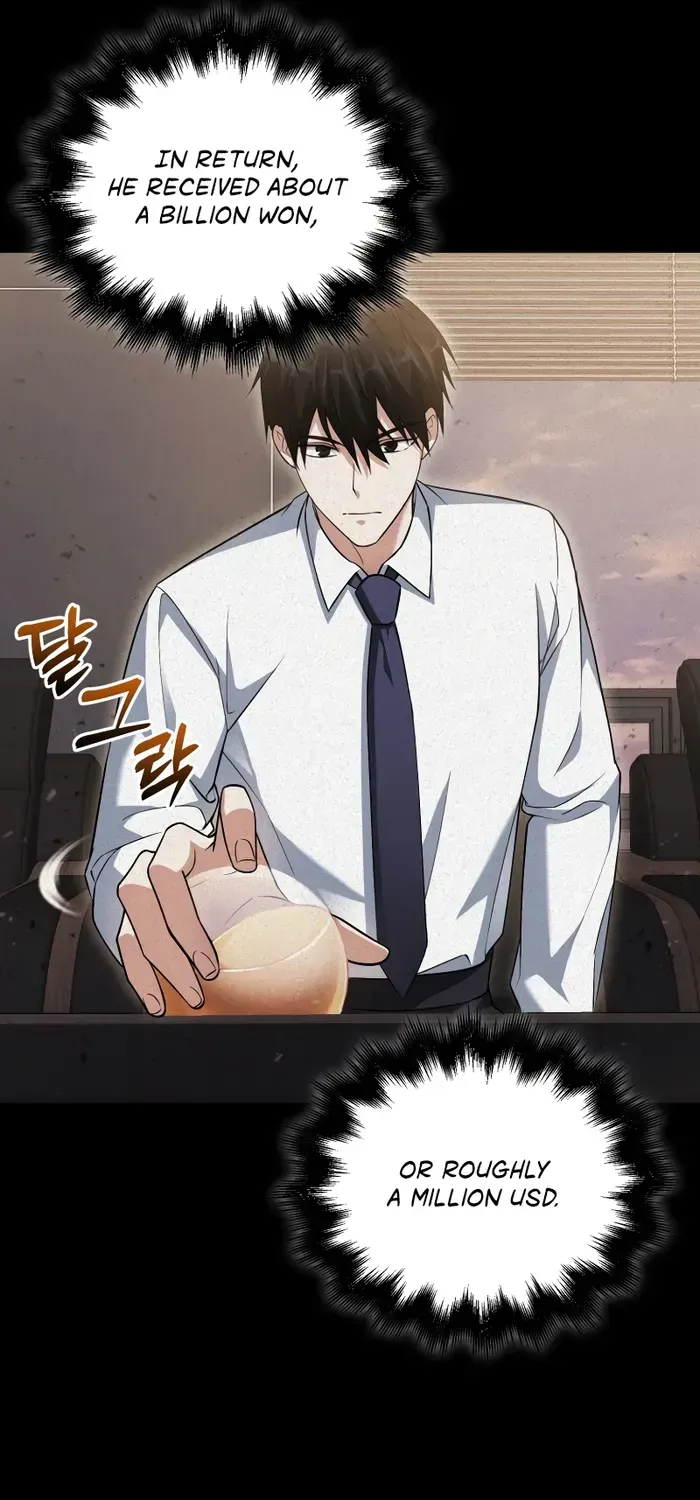 Player with Maxed-Out Talent Chapter 24 page 56 - 