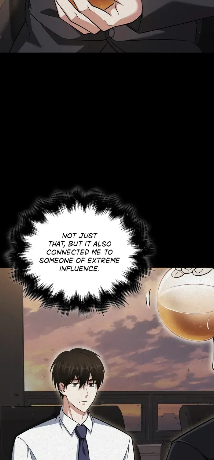 Player with Maxed-Out Talent Chapter 24 page 60 - 