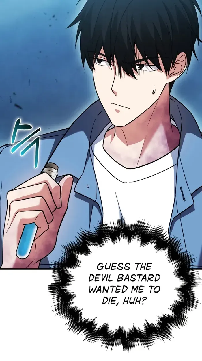 Player with Maxed-Out Talent Chapter 24 page 7 - 