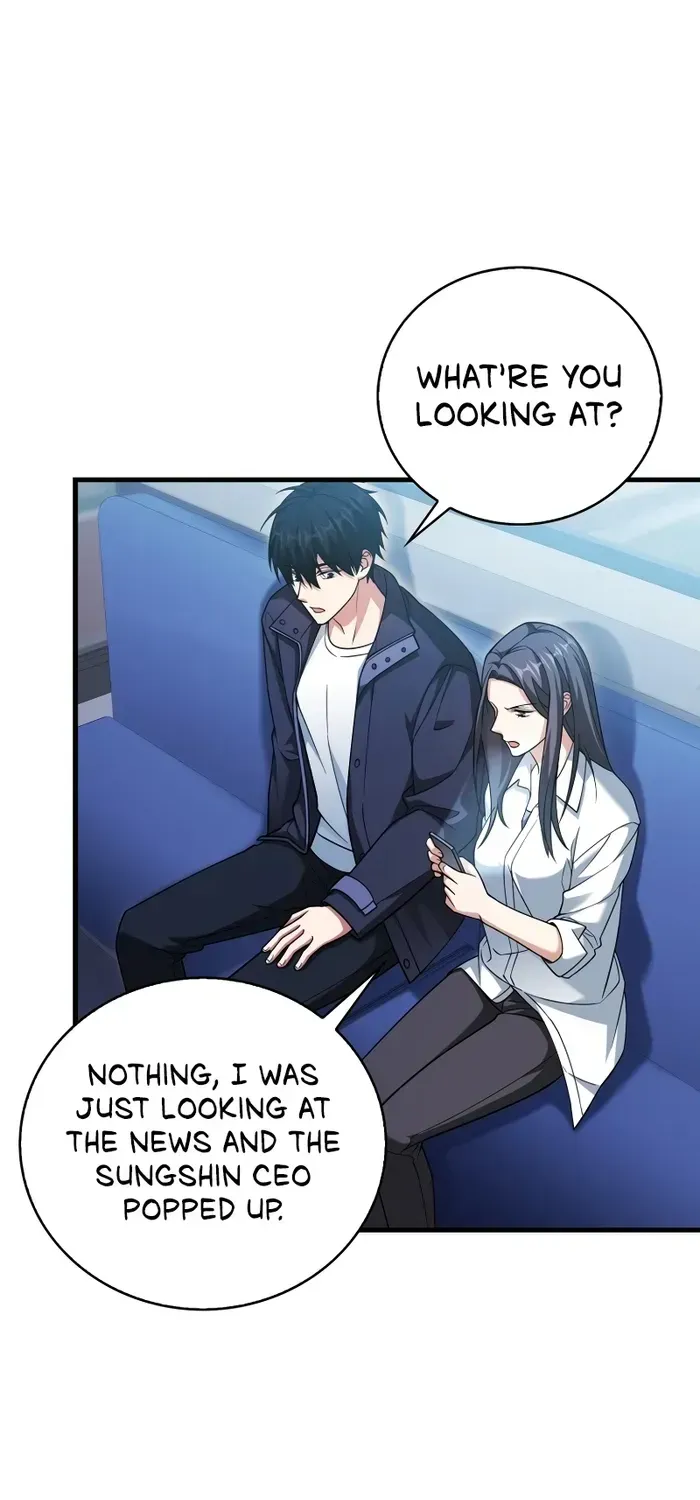 Player with Maxed-Out Talent Chapter 24 page 63 - 