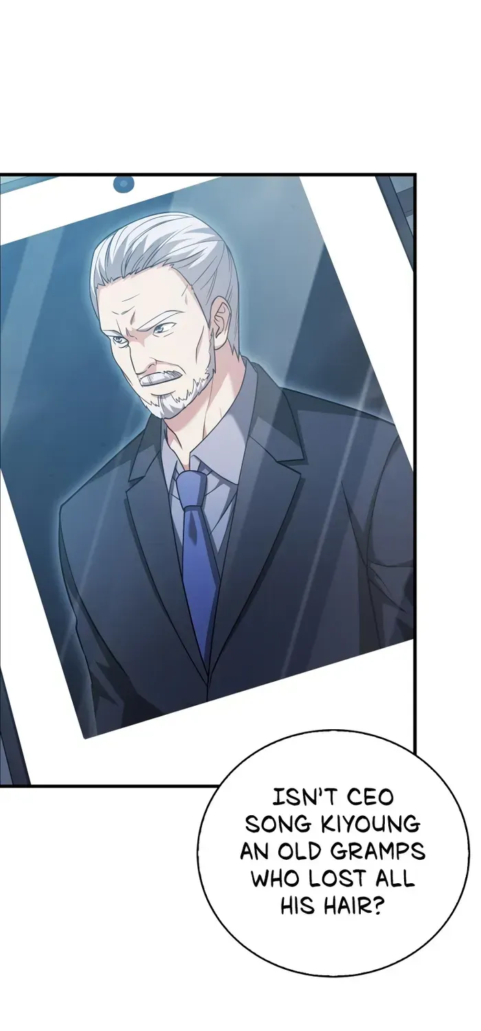 Player with Maxed-Out Talent Chapter 24 page 64 - 