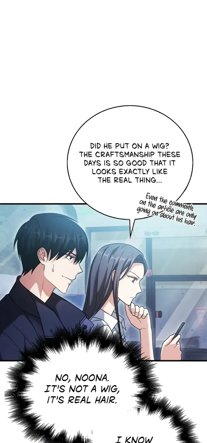 Player with Maxed-Out Talent Chapter 24 page 65 - 